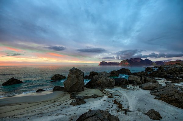 Vivez l'expérience unique du camping sur l'île de Ré !