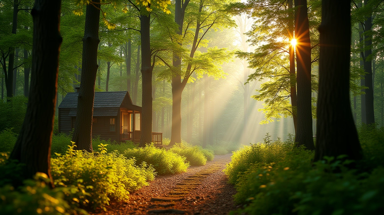 Vos questions sur le camping écologique